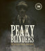 Peaky Blinders: The Official Visual Companion - Agenda Bookshop