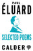 Selected Poems: Éluard - Agenda Bookshop