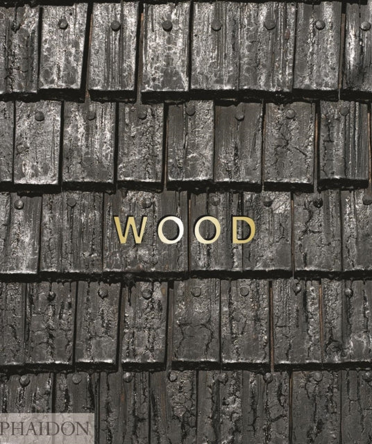Wood - Agenda Bookshop