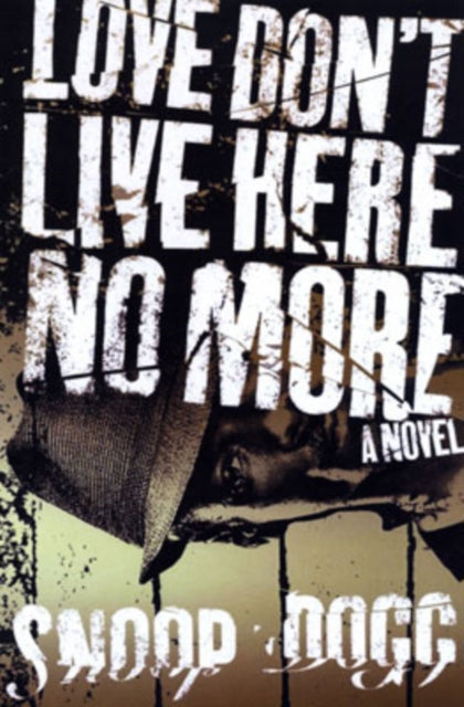 LOVE DON''T LIVE HERE NO MORE - Agenda Bookshop