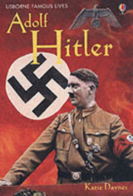 Adolf Hitler - Agenda Bookshop