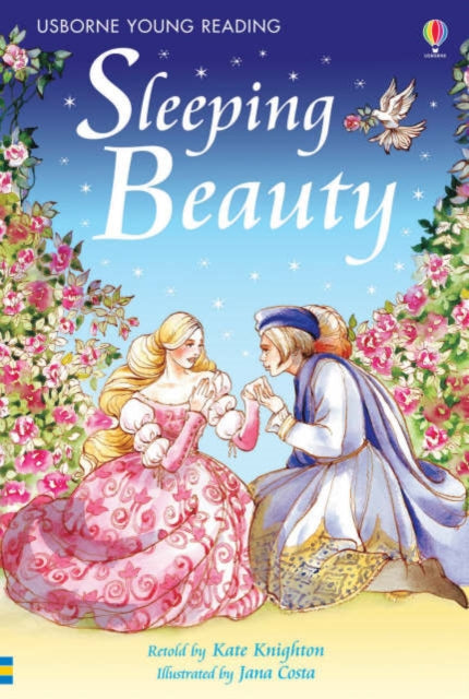 Sleeping Beauty - Agenda Bookshop