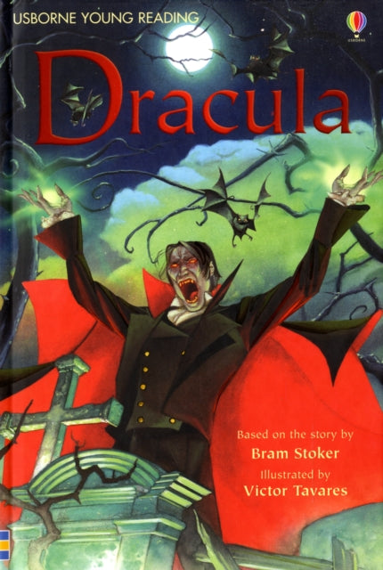 Dracula - Agenda Bookshop