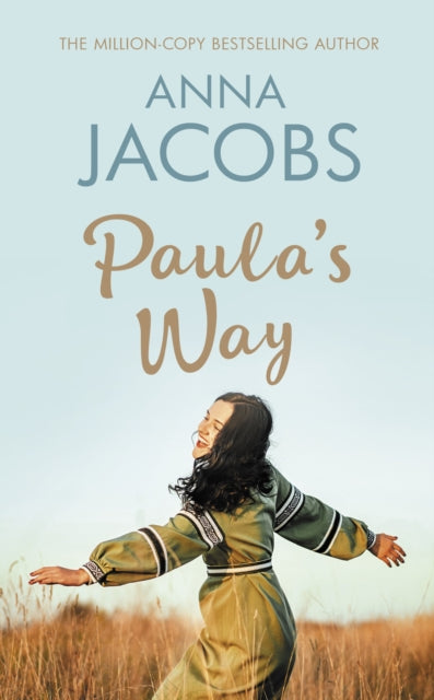 Paula''s Way: A heart-warming story from the multi-million copy bestselling author - Agenda Bookshop