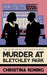 Murder at Bletchley Park: The thrilling wartime mystery series - Agenda Bookshop