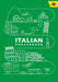 Italian Phrasebook - Agenda Bookshop