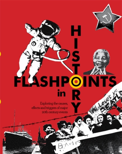 Flashpoints in History - Agenda Bookshop