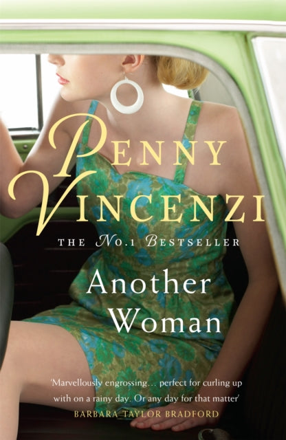 Another Woman : A dazzlingly addictive story of family secrets... with a breathtaking twist - Agenda Bookshop
