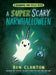 A SUPER SCARY NARWHALLOWEEN (Narwhal and Jelly, Book 8) - Agenda Bookshop