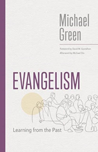 Evangelism: Learning from the Past - Agenda Bookshop