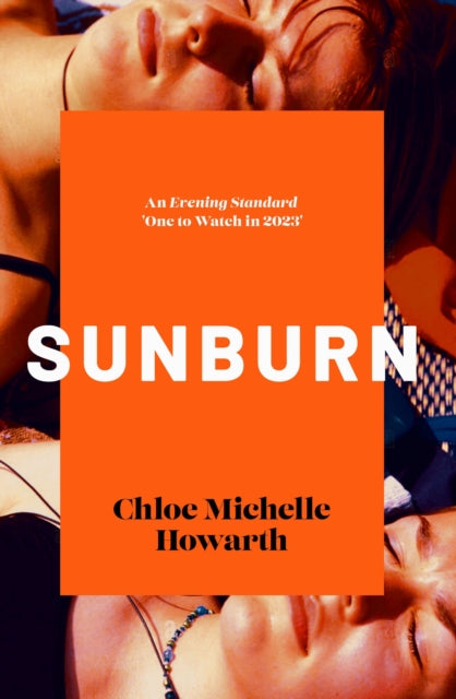 Sunburn - Agenda Bookshop