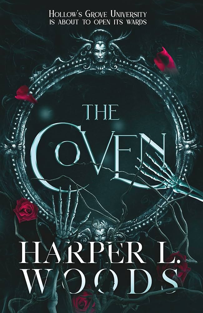 The Coven - Agenda Bookshop