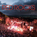 Red Rocks: The Concert Years - Agenda Bookshop