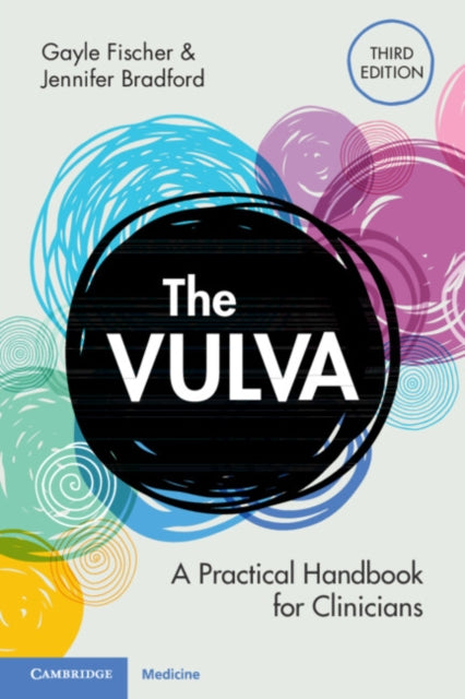 The Vulva: A Practical Handbook for Clinicians - Agenda Bookshop