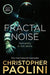 Fractal Noise: A thrilling novel of first contact and a Sunday Times bestseller - Agenda Bookshop