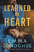 Learned By Heart: From the award-winning author of Room - Agenda Bookshop