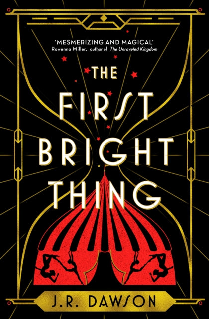 The First Bright Thing - Agenda Bookshop