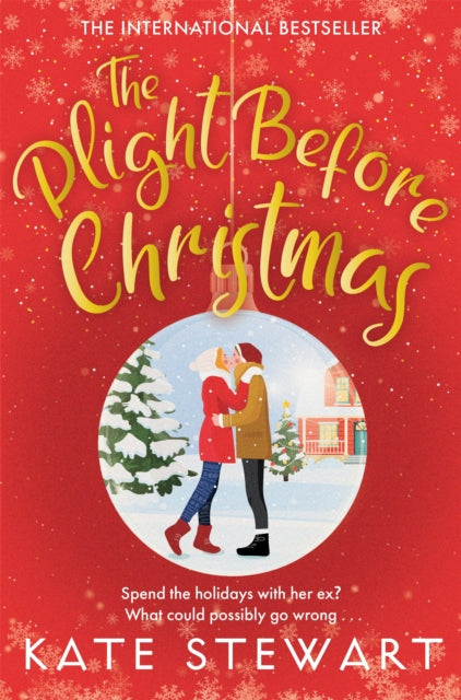 The Plight Before Christmas: The ultimate feel good festive bestseller - Agenda Bookshop