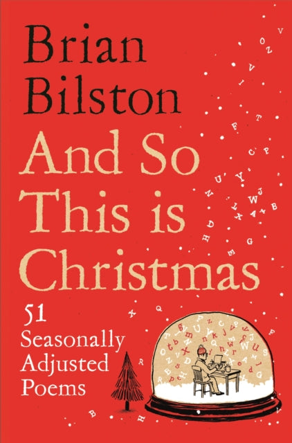 And So This is Christmas: 51 Seasonally Adjusted Poems - Agenda Bookshop
