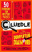 Cluedle - The Case of the Dumpleton Diamond: 50 Fiendishly Fun Mystery Puzzles - Agenda Bookshop