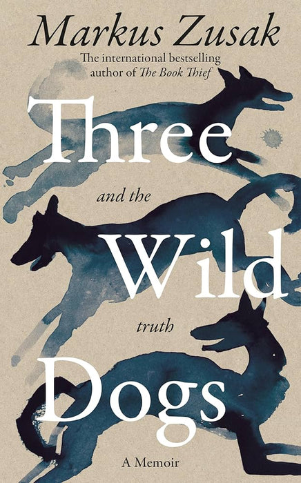 Three Wild Dogs (and the truth)