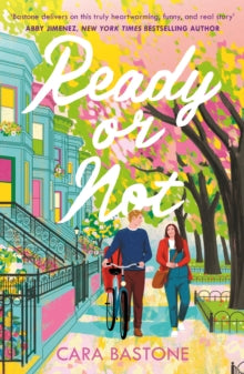 Ready or Not - Agenda Bookshop