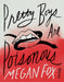 Pretty Boys Are Poisonous: Poems: A Collection of F**ked Up Fairy Tales - Agenda Bookshop