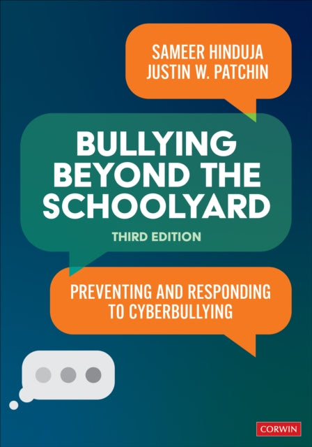 Bullying Beyond the Schoolyard: Preventing and Responding to Cyberbullying - Agenda Bookshop