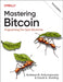Mastering Bitcoin: Programming the Open Blockchain - Agenda Bookshop
