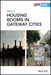 Housing Booms in Gateway Cities - Agenda Bookshop