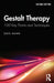 Gestalt Therapy : 100 Key Points and Techniques - Agenda Bookshop