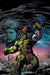 Planet Hulk: Worldbreaker - Agenda Bookshop