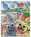 Puppy Dog Pals Puppy Dog Pals Mission: Fun - Agenda Bookshop