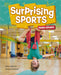 Reading Planet KS2: Surprising Sports - Stars/Lime - Agenda Bookshop