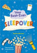 Reading Planet KS2: Your Best-Ever Sleepover! - Mercury/Brown - Agenda Bookshop