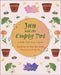 Reading Planet KS2: Jun and the Empty Pot: A Folk Tale from China - Mercury/Brown - Agenda Bookshop