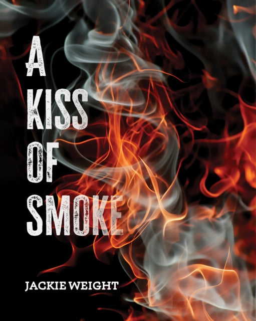 A Kiss of Smoke - Agenda Bookshop