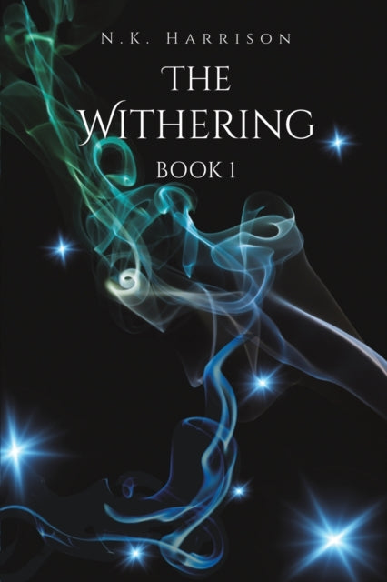 The Withering: Book 1 - Agenda Bookshop