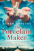 The Porcelain Maker: ''A page-turning journey'' Heather Morris, author of The Tattooist of Auschwitz - Agenda Bookshop