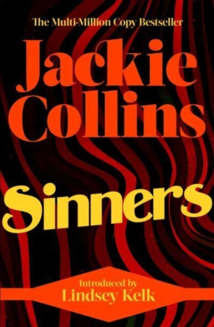 Sinners: introduced by Lindsey Kelk - Agenda Bookshop