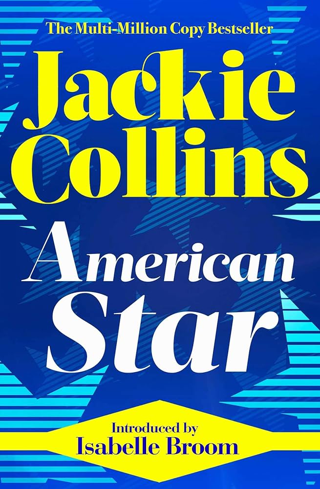 American Star: introduced by Isabelle Broom