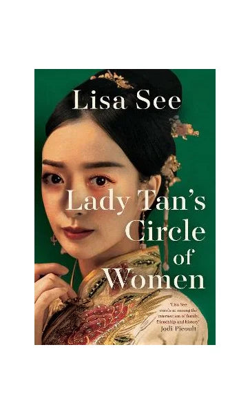 Lady Tan''s Circle Of Women