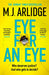 Eye for An Eye: The brand-new book club thriller that will get everyone talking - Agenda Bookshop