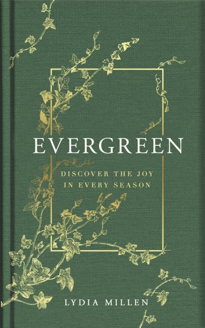 Evergreen - Agenda Bookshop