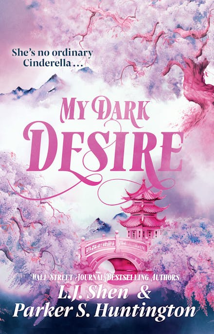 My Dark Desire - Agenda Bookshop
