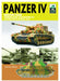 Tank 43 Panzer IV Medium Tank: German Army and Waffen-SS Last battles in the West, 1945 - Agenda Bookshop