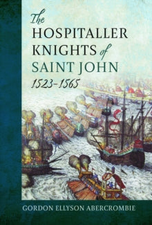 The Hospitaller Knights of Saint John, 1 - Agenda Bookshop