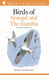 Field Guide to Birds of Senegal and The Gambia - Agenda Bookshop