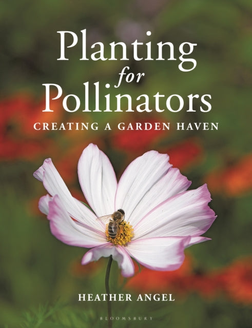 Planting for Pollinators: Creating a Garden Haven - Agenda Bookshop