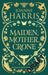 Maiden, Mother, Crone: A Collection - Agenda Bookshop